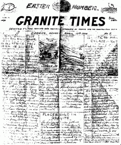Granite-NV-Times
