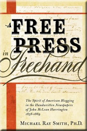 Smith-Free Press in Freehand