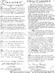 Testimony El Bravo-2