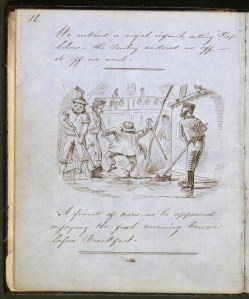 Charivari (Eng-Aus, 1854)