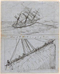 Charivari (Eng-Aus, 1854)